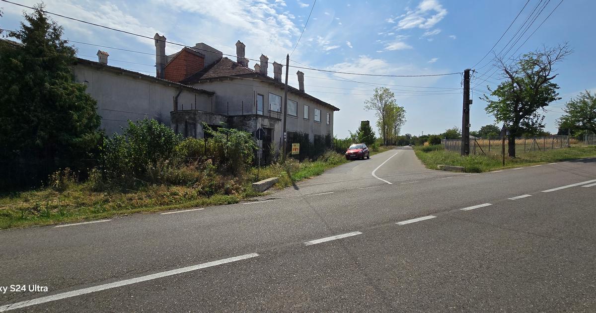 Teren Construcții intravilan de 10000 mp, în zona Central, Botoșani