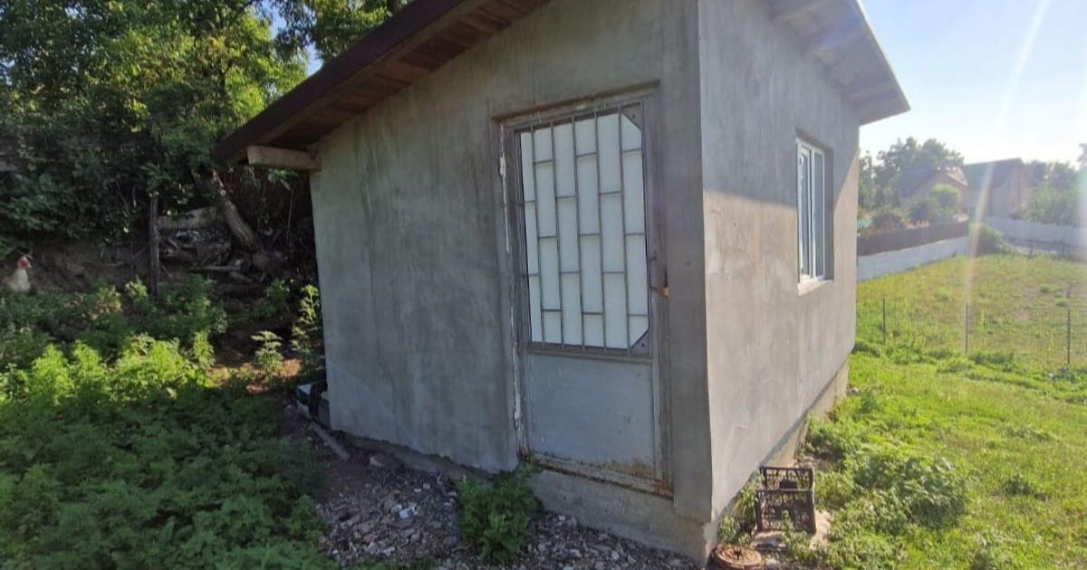 Teren Construcții intravilan de 1000 mp, în zona Central, Botoșani