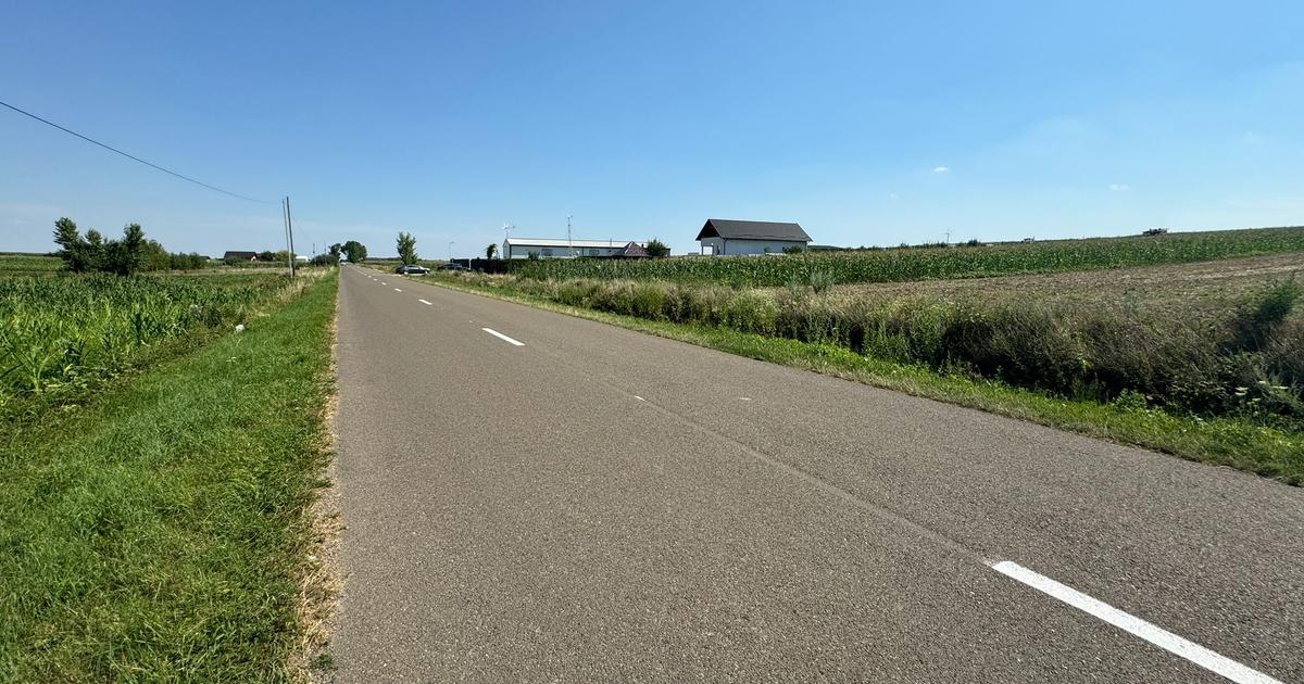 Teren Construcții intravilan de 1300 mp, în zona Central, Botoșani