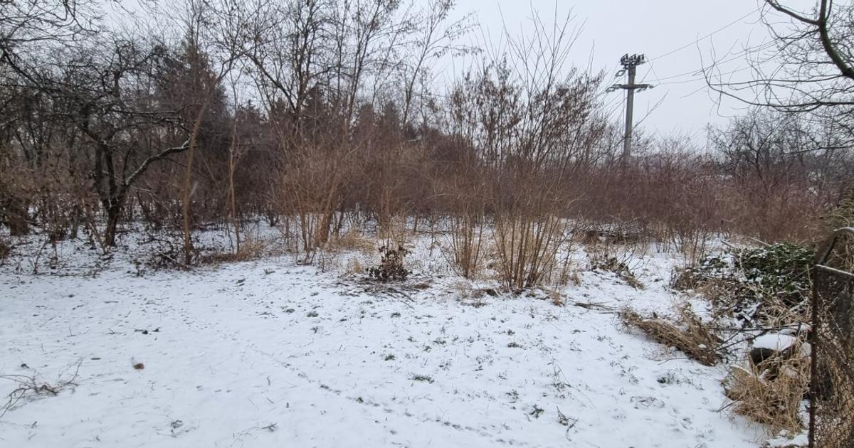 Teren Construcții intravilan de 1500 mp, în zona Central, Botoșani