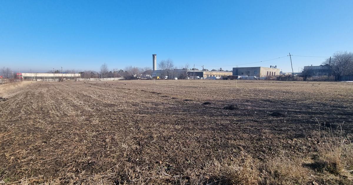 Teren Construcții intravilan de 1800 mp, în zona Central, Botoșani