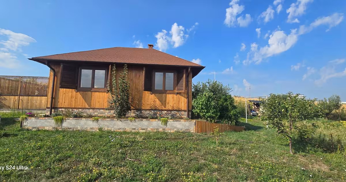Teren Construcții intravilan de 2400 mp, în zona Central, Botoșani