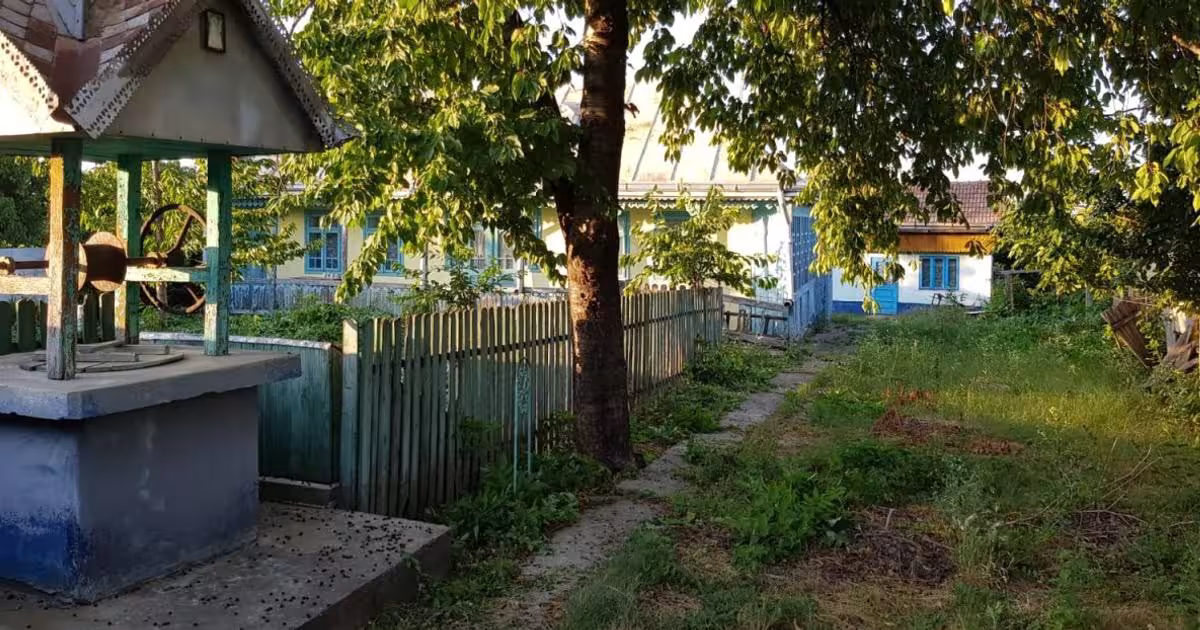 Teren Construcții intravilan de 3080 mp, în zona Central, Botoșani