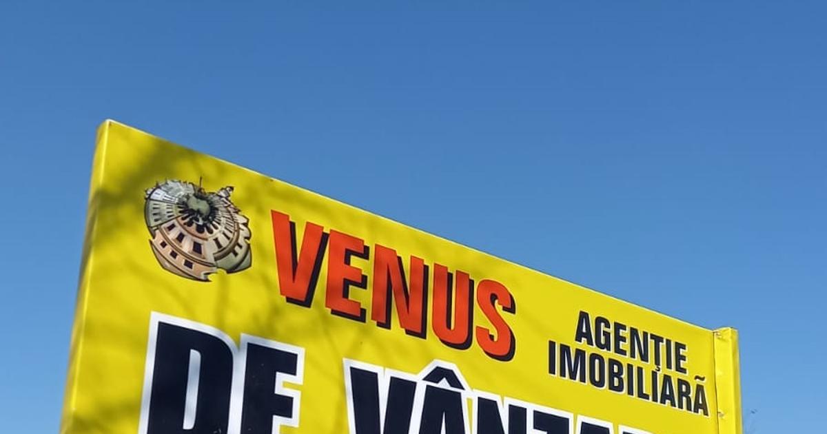 Teren Construcții intravilan de 4800 mp, în zona Central, Botoșani