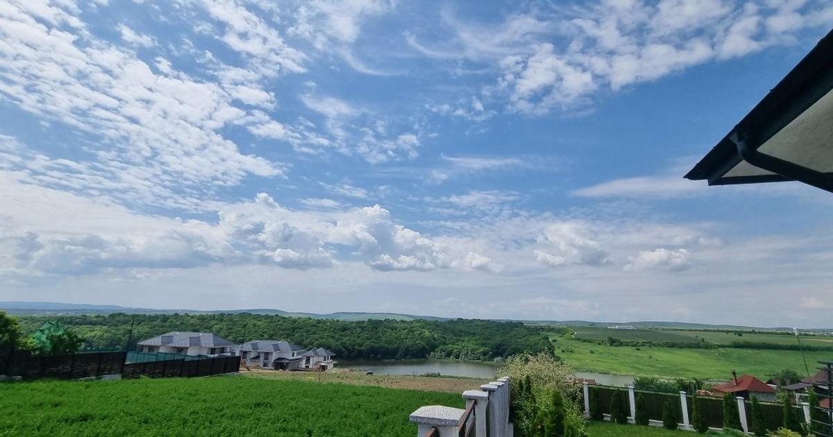 Teren Construcții intravilan de 750 mp, în zona Periferie, Botoșani