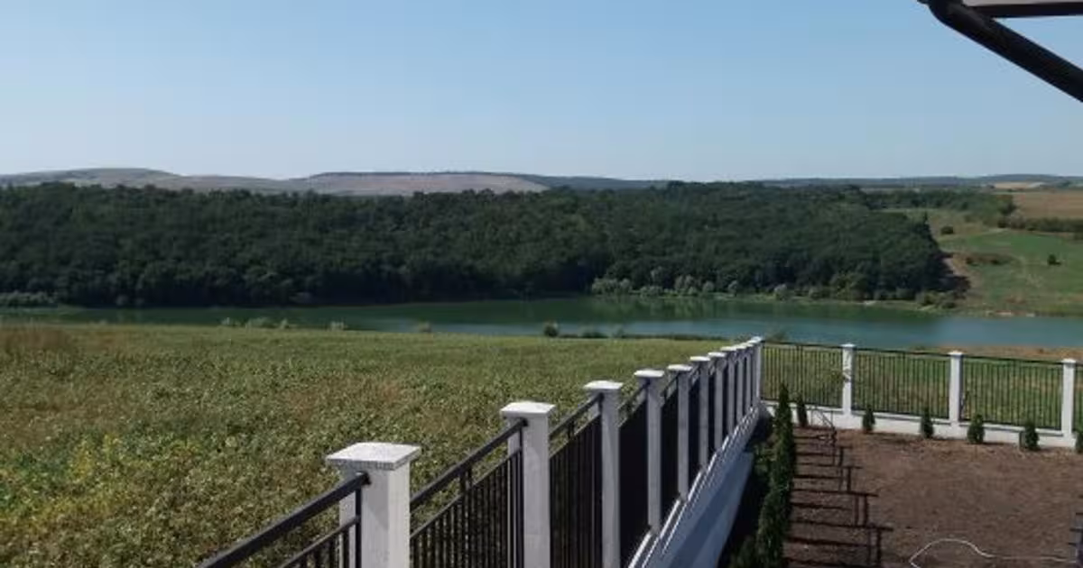 Teren Construcții intravilan de 692 mp, în zona Sud, Botoșani