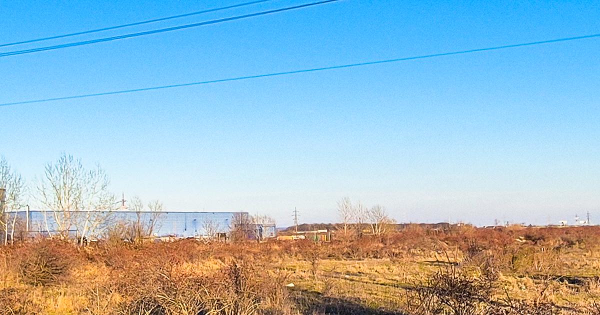 Teren Construcții intravilan de 9980 mp, în Bradu