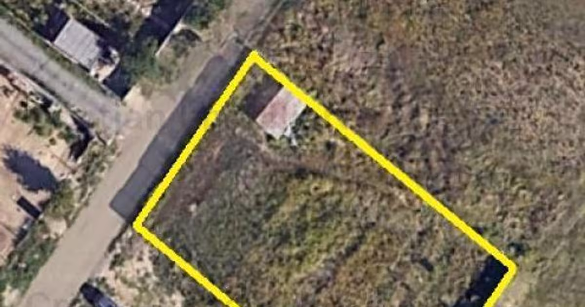 Teren Construcții intravilan de 1000 mp, în zona Brăilița, Brăila