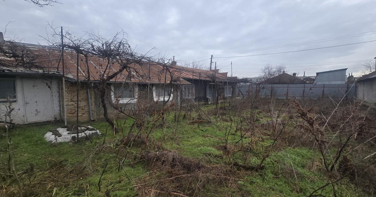 Teren Construcții intravilan de 528 mp, în zona Buzaului, Brăila