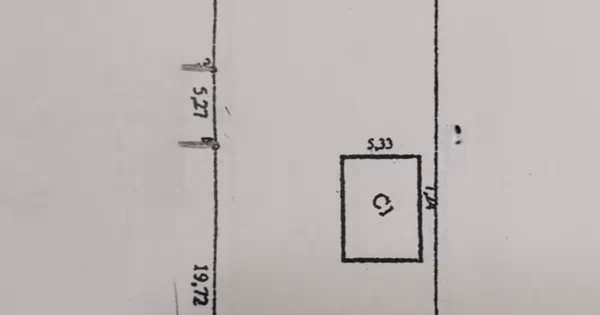 Teren Construcții intravilan de 580 mp, în zona Călărași, Brăila