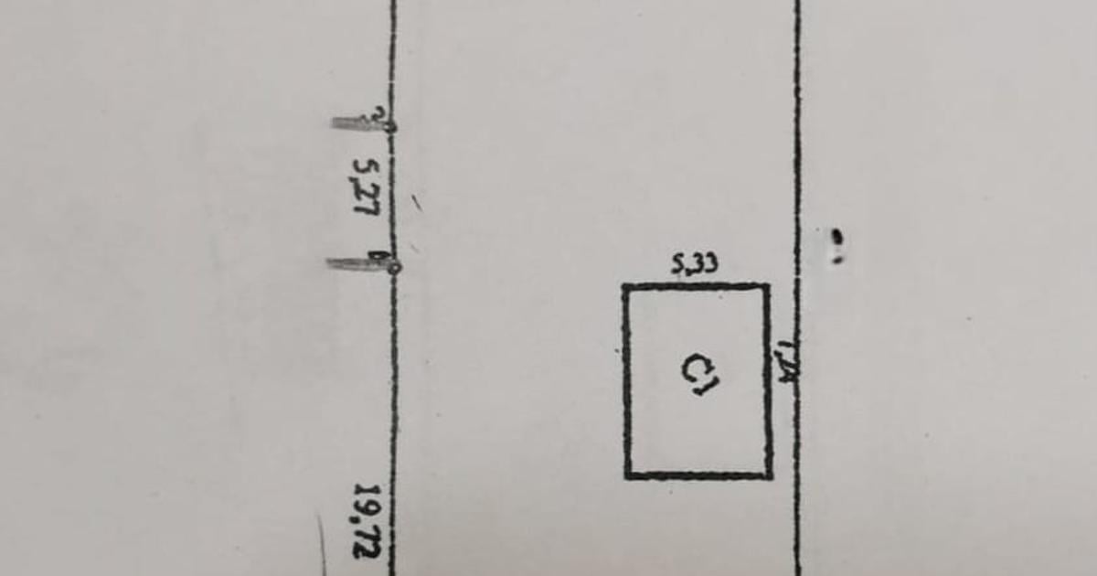 Teren Construcții intravilan de 580 mp, în zona Călărași, Brăila