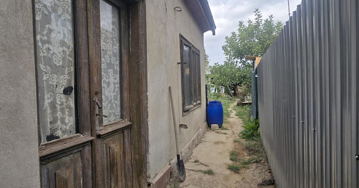 Teren Construcții intravilan de 2200 mp, în zona Dorobanți, Brăila