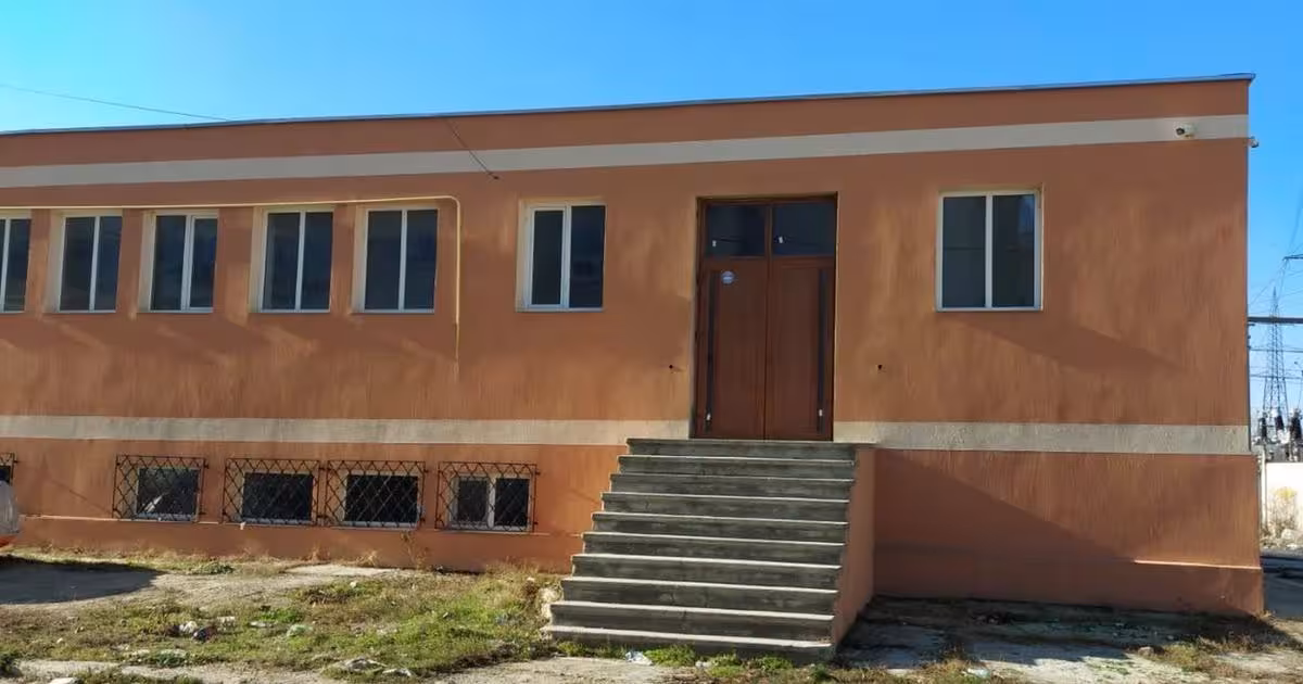 Teren Construcții intravilan de 1988 mp, în zona Hipodrom, Brăila