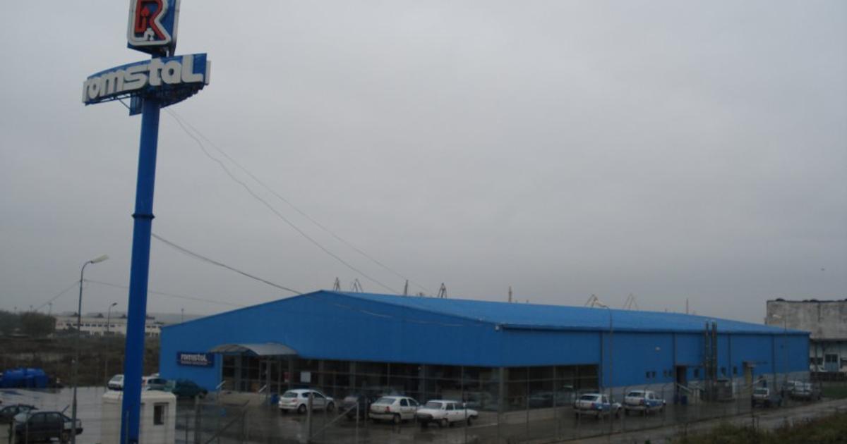 Teren Construcții intravilan de 11349 mp, în zona Independenței, Brăila