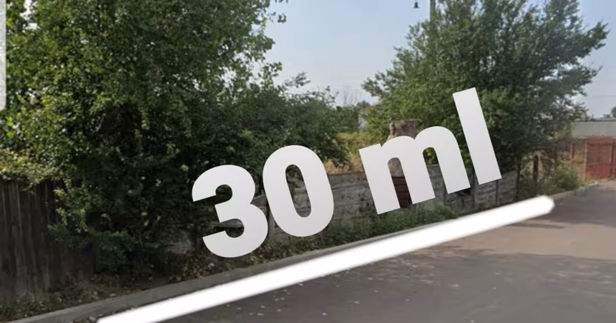 Teren Construcții intravilan de 2629 mp, în zona Lacu Dulce, Brăila