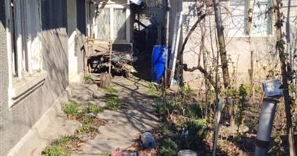 Teren Construcții intravilan de 261 mp, în zona Pisc, Brăila