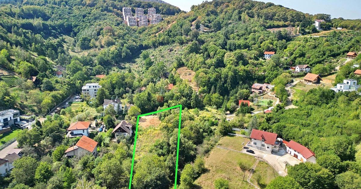 Teren Construcții intravilan de 2300 mp, în zona Schei, Brașov