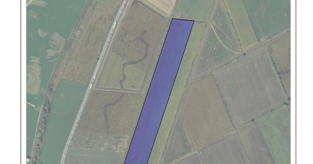 Teren Construcții intravilan de 500 mp, în zona Stupini, Brașov