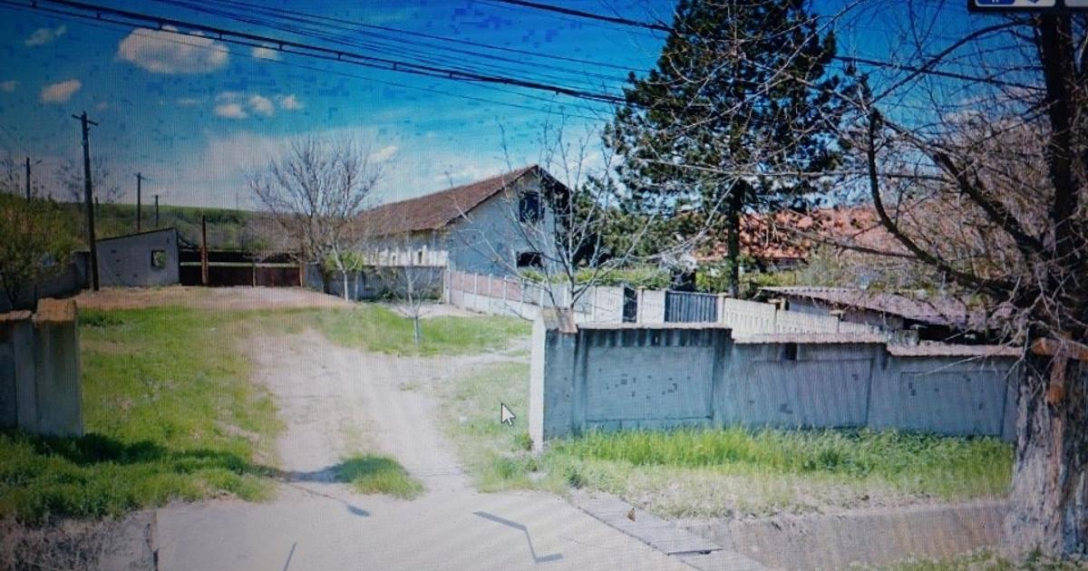 Teren Construcții intravilan de 22500 mp, în Breasta