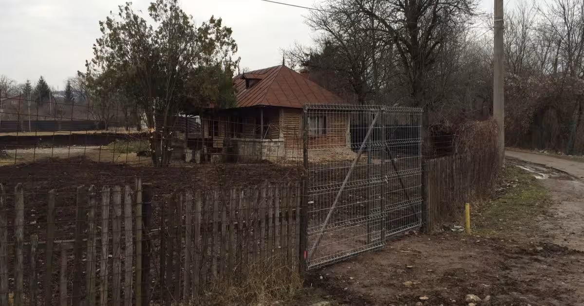Teren Construcții intravilan de 1955 mp, în Breaza de Sus