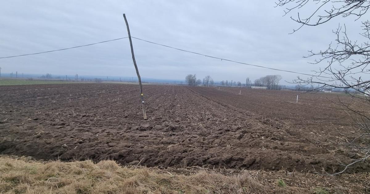 Teren Construcții intravilan de 23100 mp, în Bucecea