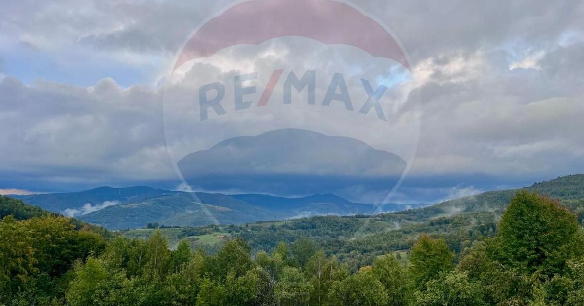 Teren Construcții intravilan de 7350 mp, în Bulz