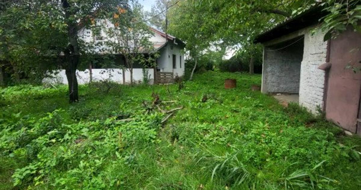 Teren Construcții intravilan de 3700 mp, în Butimanu