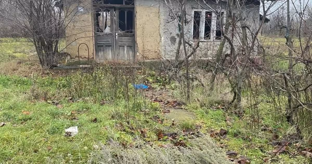Teren Construcții intravilan de 3367 mp, în Butoiu