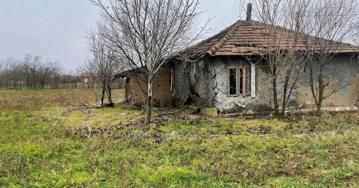 Teren Construcții intravilan de 3367 mp, în Butoiu