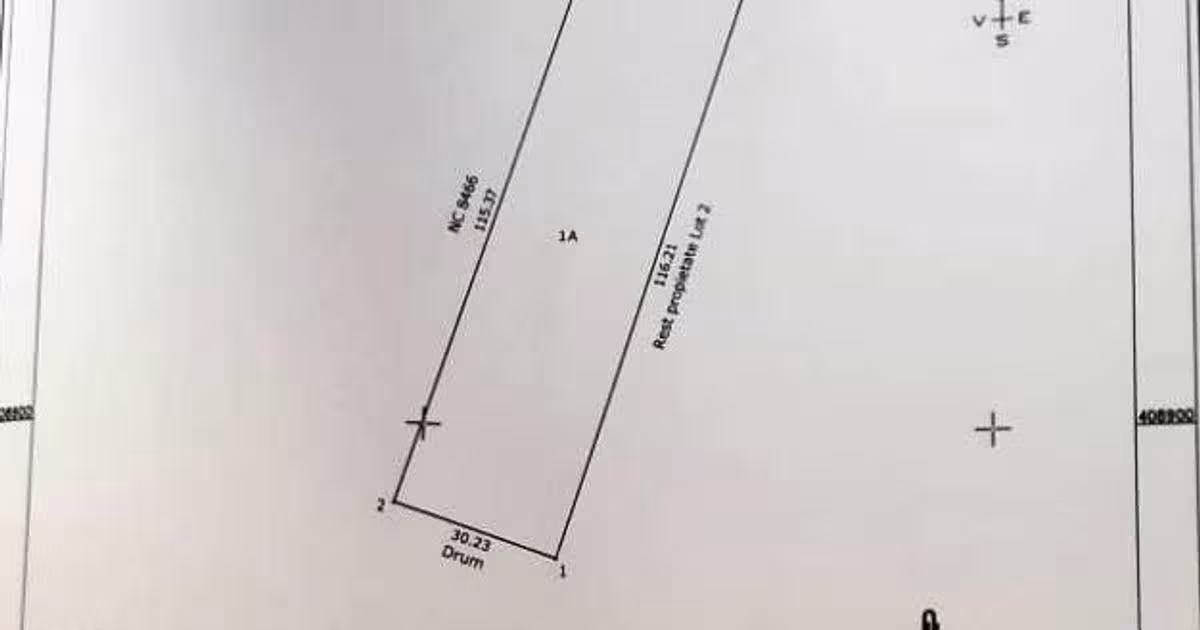 Teren Construcții intravilan de 3500 mp, în zona Orizont, Buzău