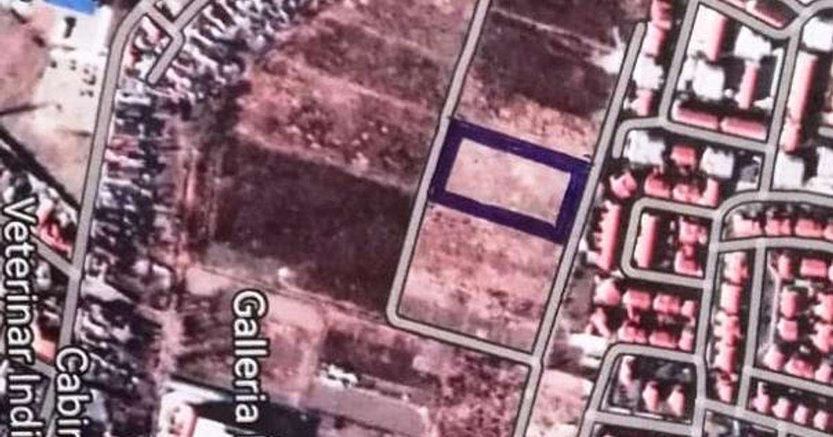 Teren Construcții intravilan de 3500 mp, în zona Orizont, Buzău