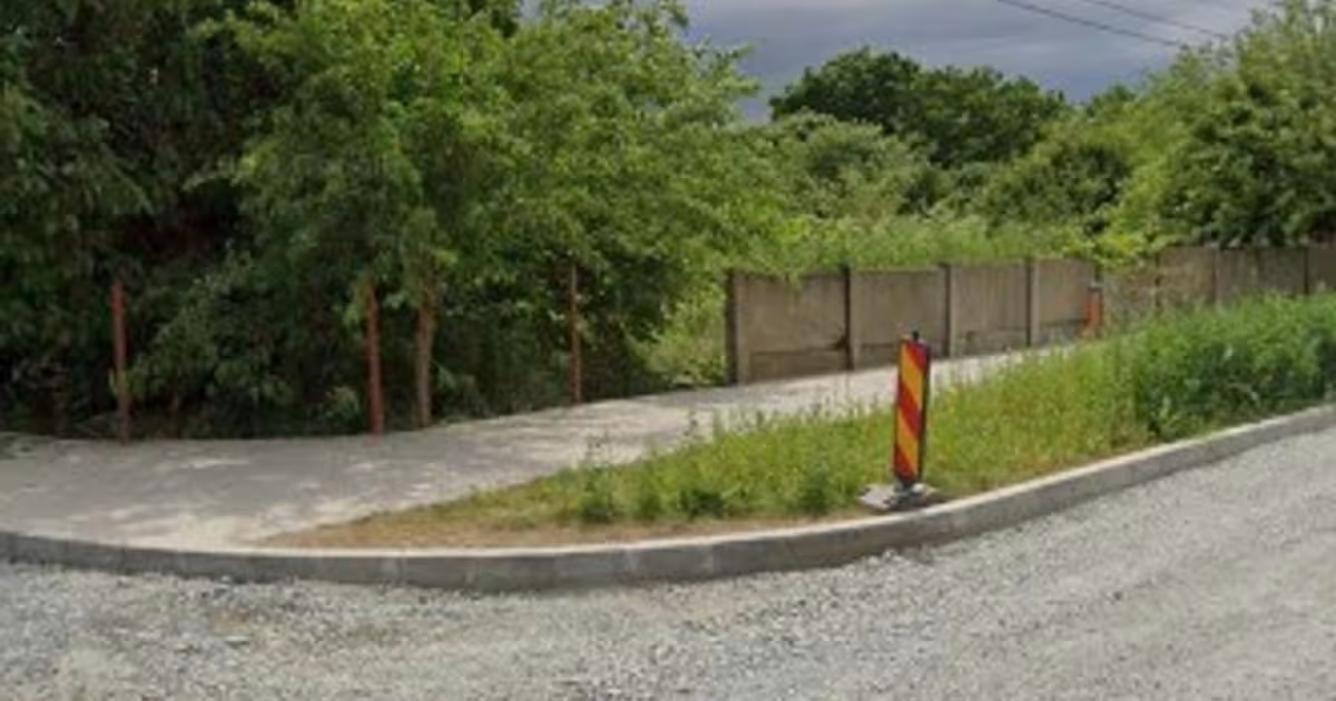 Teren Construcții intravilan de 3000 mp, în zona Măgureni, Călărași