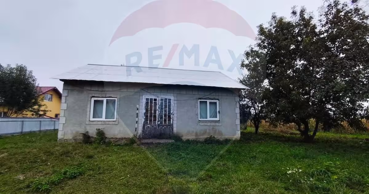 Teren Construcții intravilan de 7000 mp, în Călugăreni