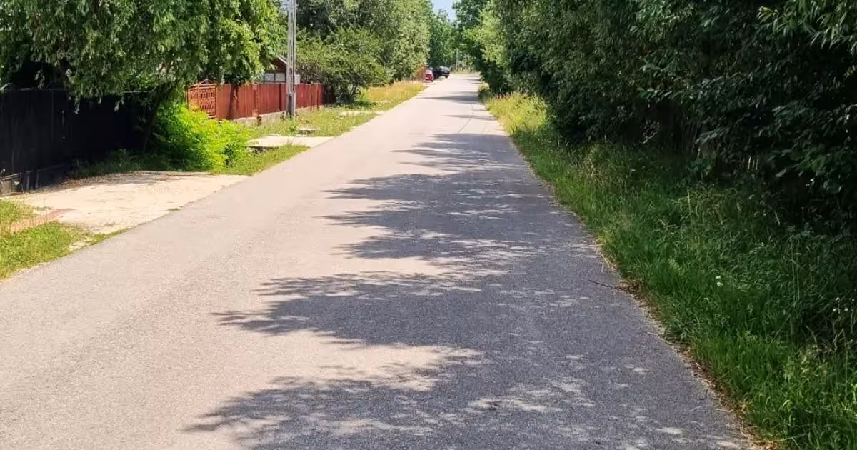 Teren Construcții intravilan de 5700 mp, în Câmpulung Muscel