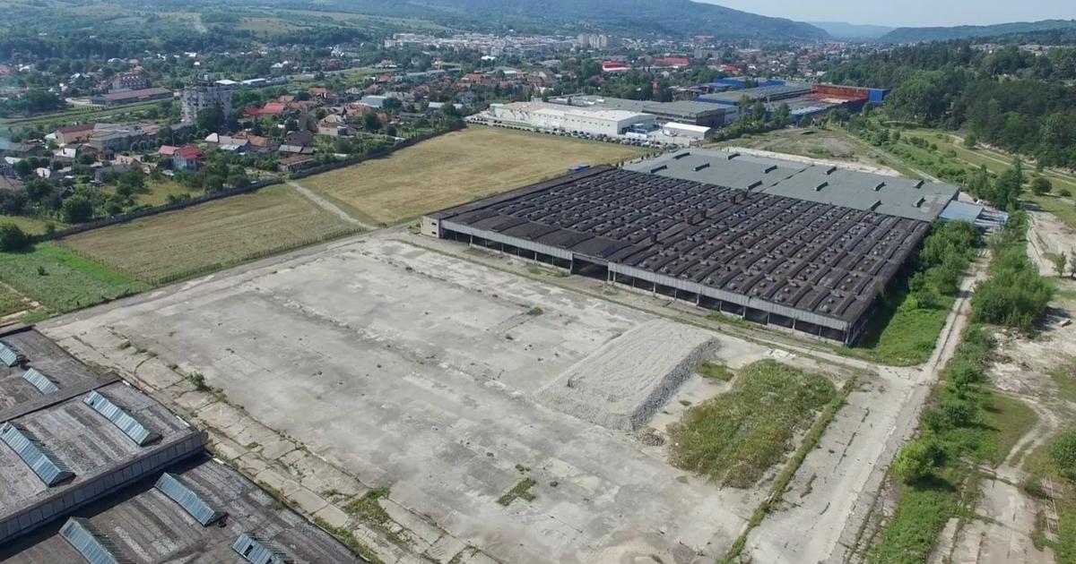Teren Construcții intravilan de 10000 mp, în zona Nord, Câmpulung Muscel