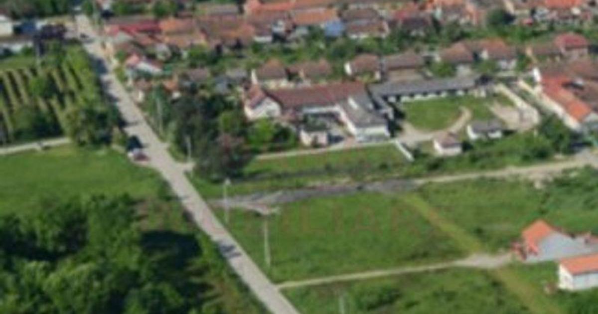 Teren Construcții extravilan de 5000 mp, în zona Est, Caransebeș