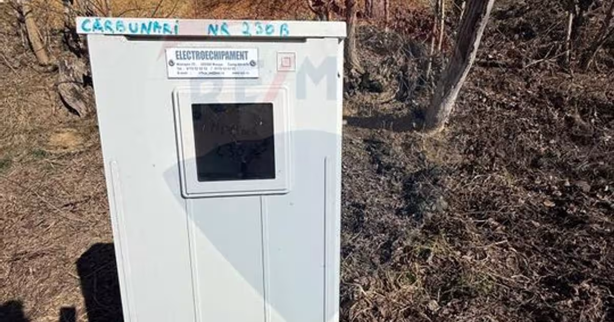 Teren Construcții intravilan de 1170 mp, în Cărbunari