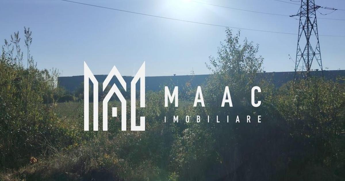 Teren Construcții intravilan de 11125 mp, în Căzănești (Râmnicu Vâlcea)