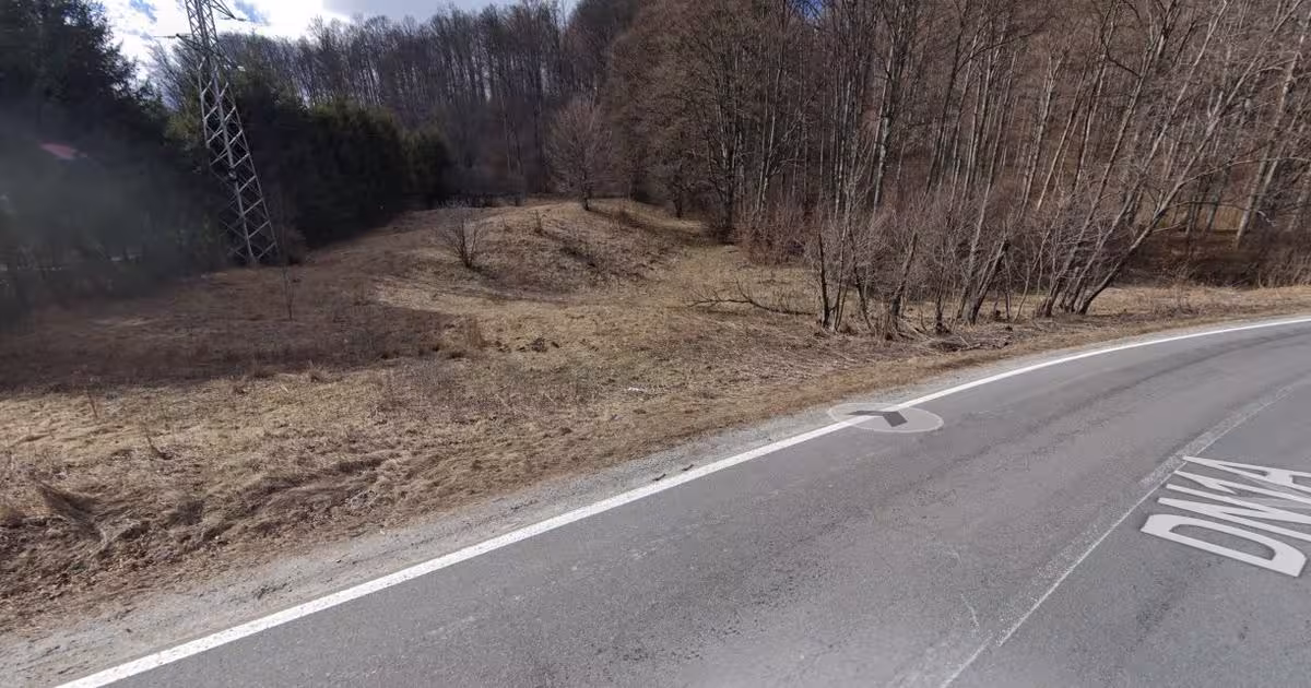 Teren Construcții intravilan de 4223 mp, în Cheia