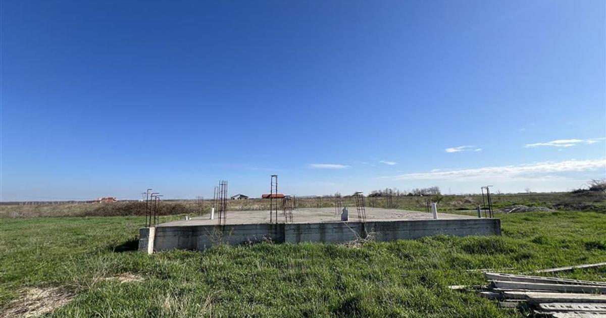 Teren Construcții intravilan de 530 mp, în Cihei