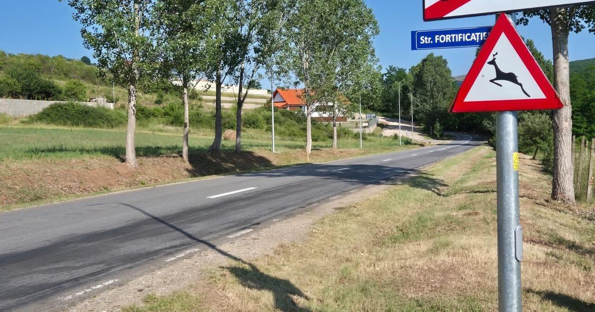 Teren Construcții intravilan de 1052 mp, în Ciugud