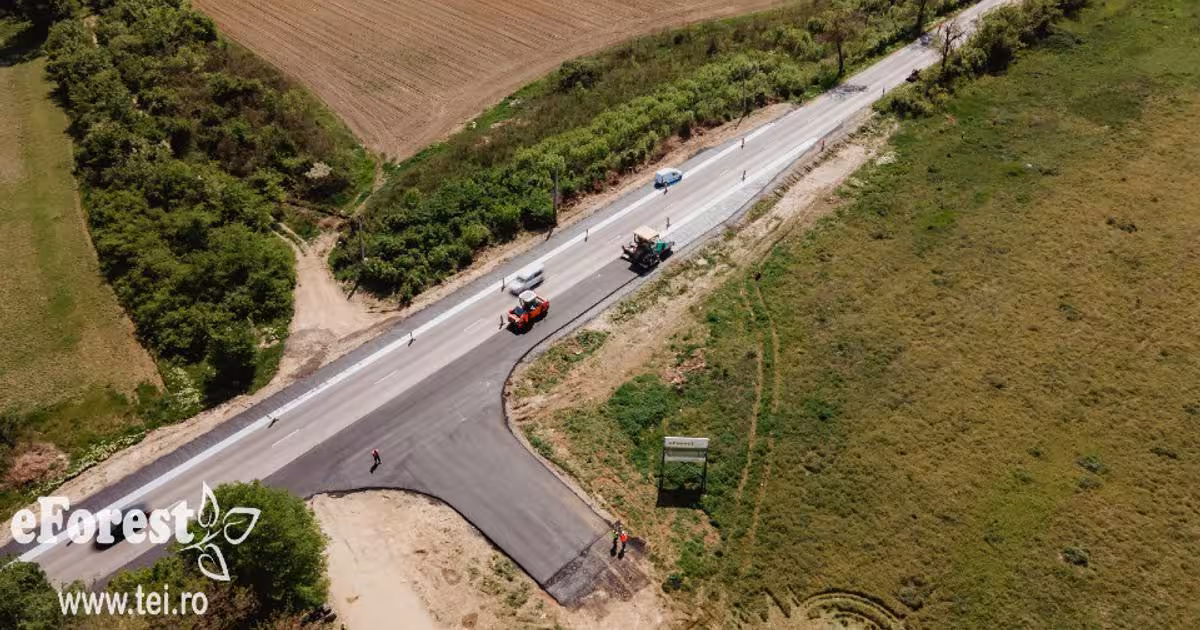 Teren Construcții intravilan de 800 mp, în Cocani