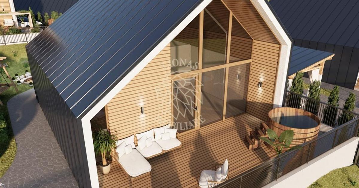 Teren Construcții intravilan de 500 mp, în Colibița