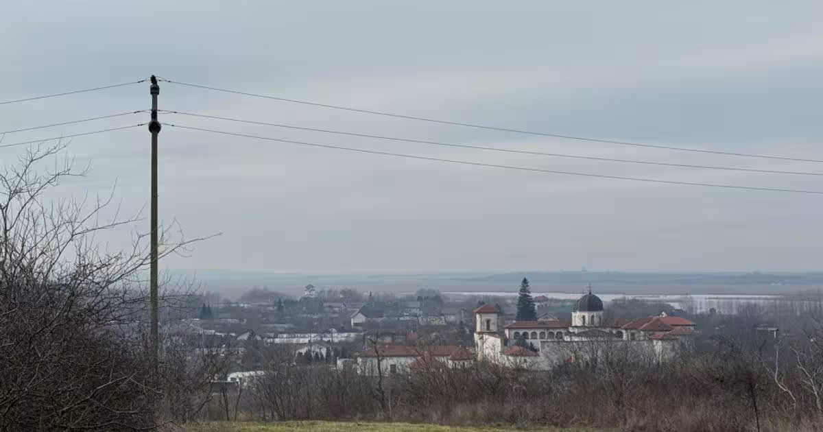 Teren Construcții de 2300 mp, în Comana