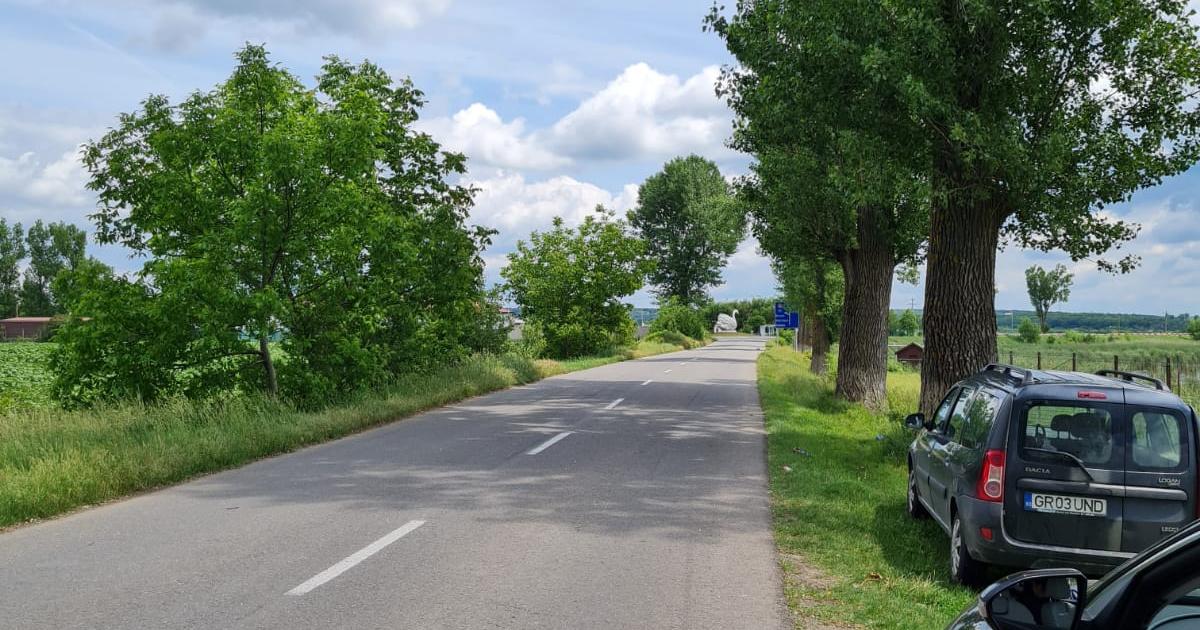 Teren Construcții intravilan de 500 mp, în Comana