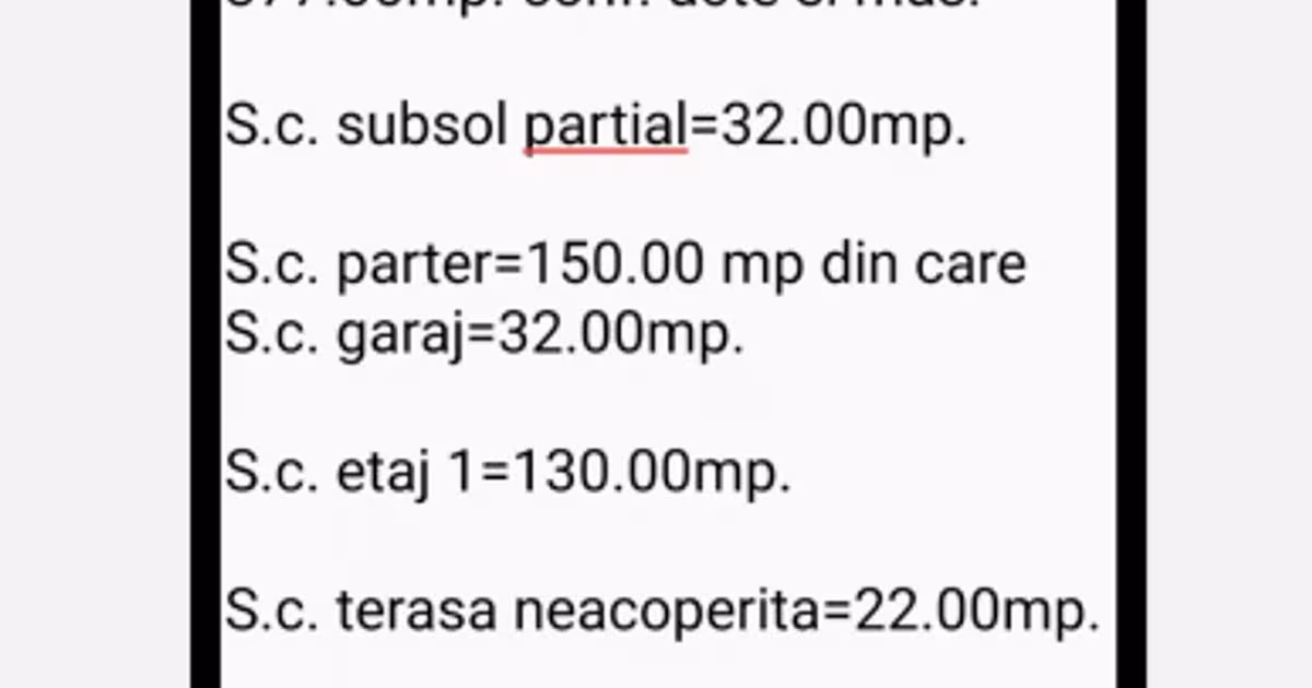 Teren Construcții de 377 mp, în zona Km 4-5, Constanța