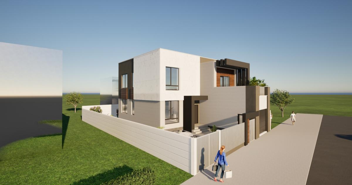 Teren Construcții de 377 mp, în zona Km 4-5, Constanța