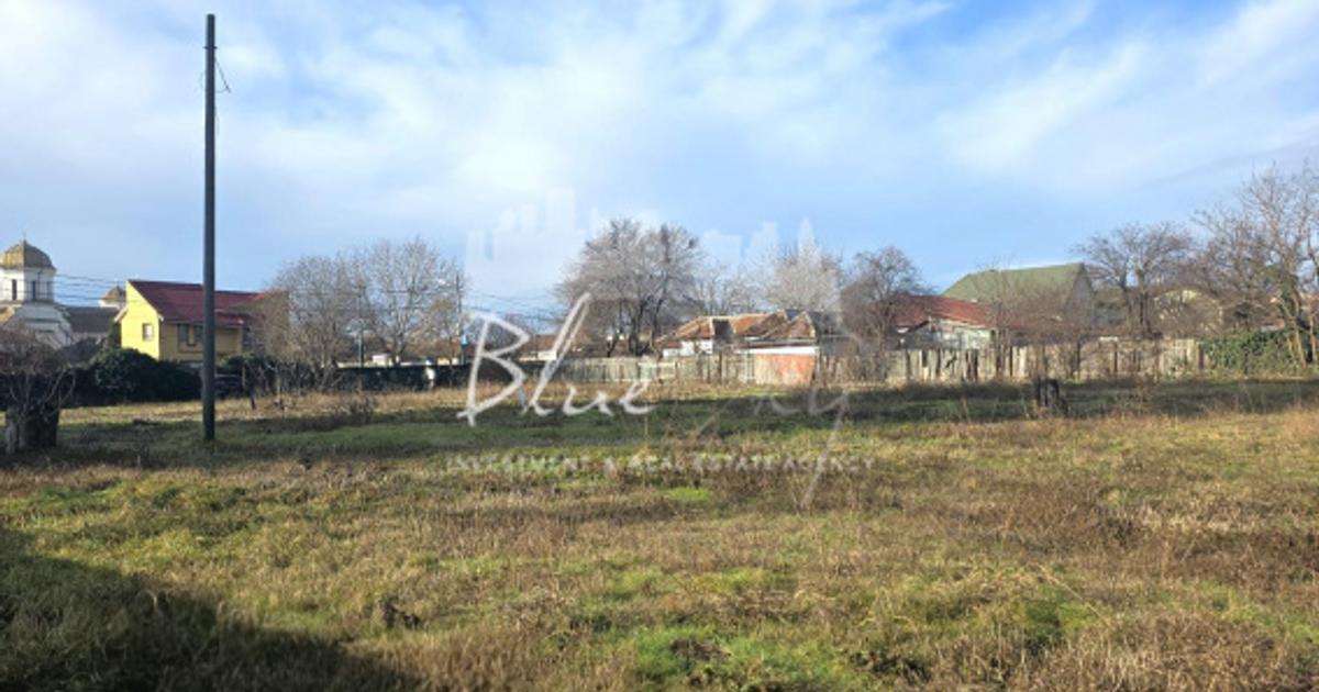 Teren Construcții intravilan de 3862 mp, în zona Km 4-5, Constanța