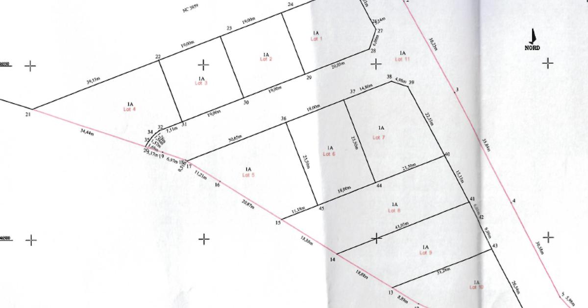 Teren Construcții intravilan de 7000 mp, în Corbeanca