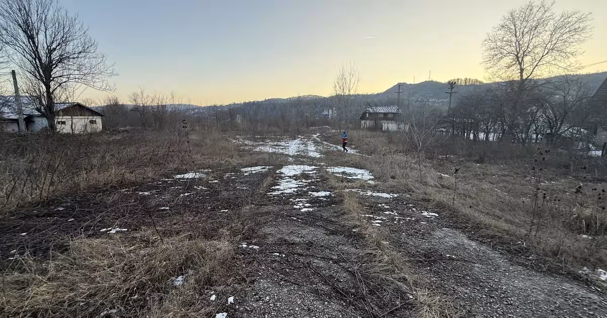 Teren Construcții intravilan de 10834 mp, în Cornu de Jos (Cornu)
